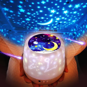 Magical Projector Nightlight