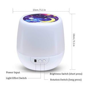 Magical Projector Nightlight