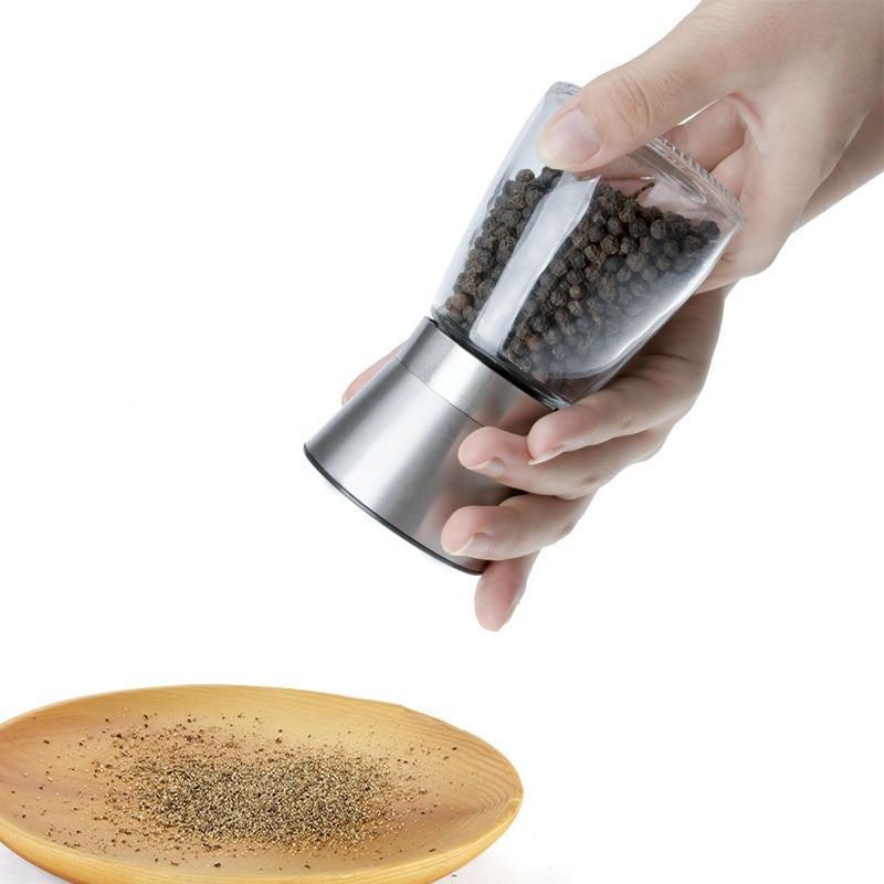 Salt N' Pepper Dispenser Set