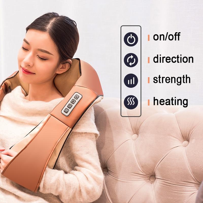 Massage Strap