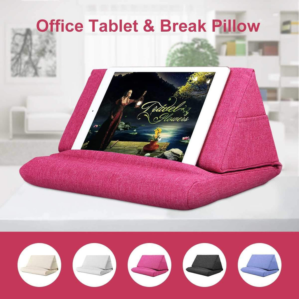 Tablet Pillow