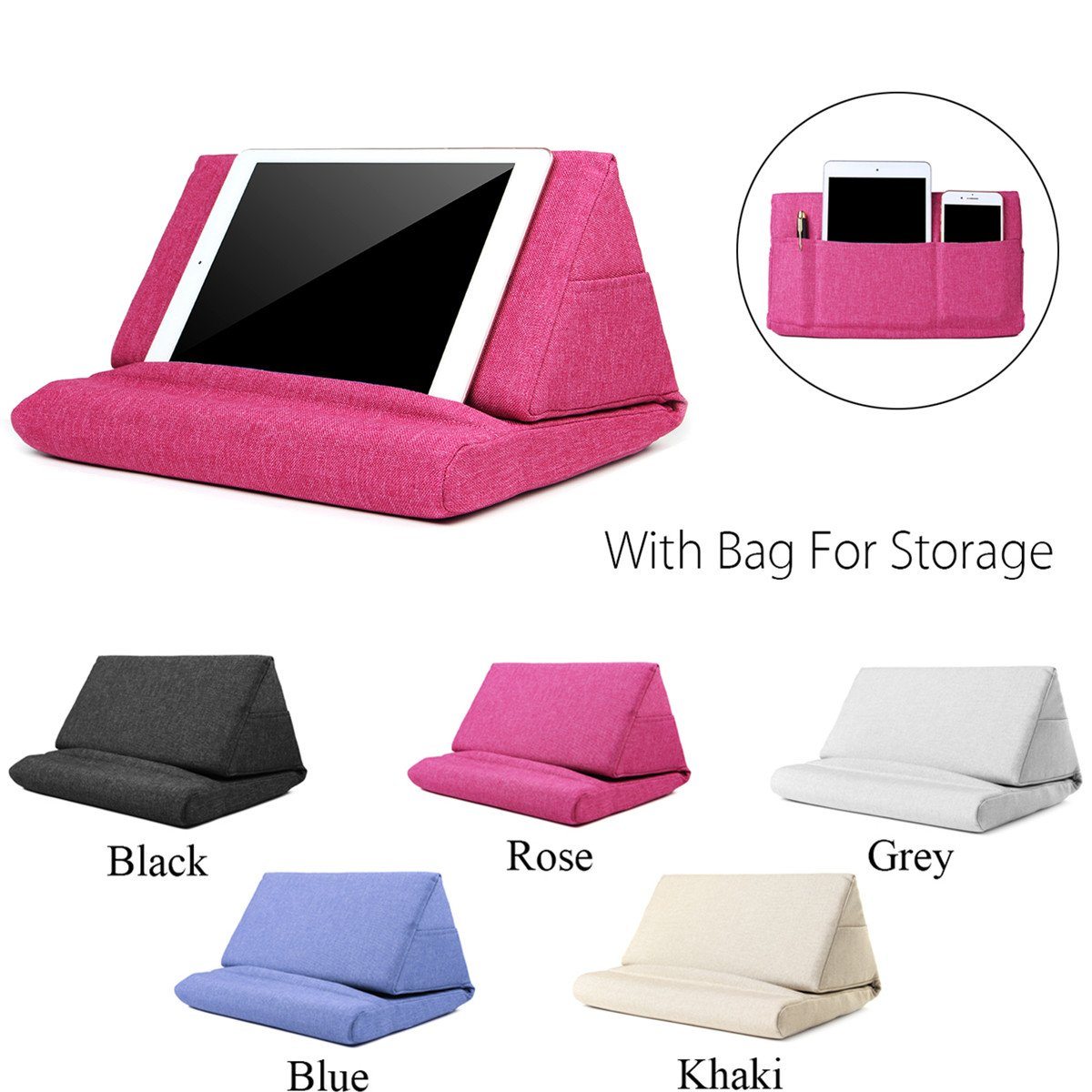 Tablet Pillow