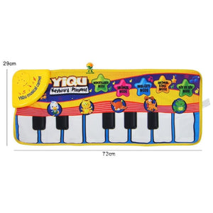 Baby Keyboard