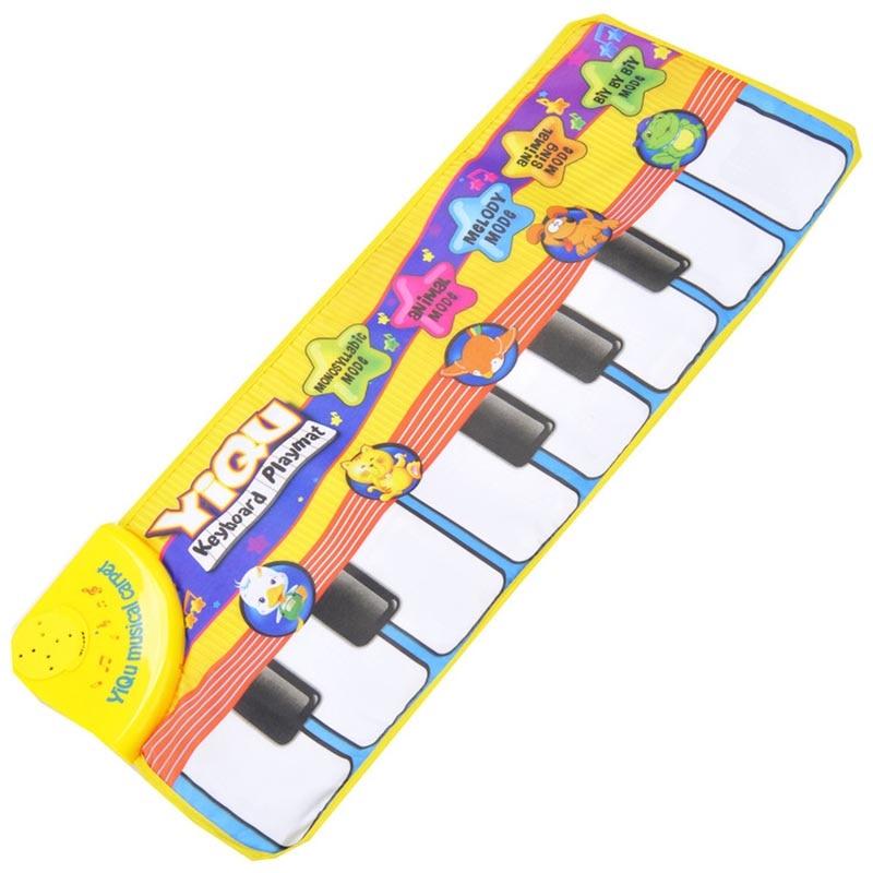 Baby Keyboard