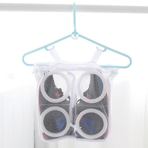 Laundry Shoe Bag