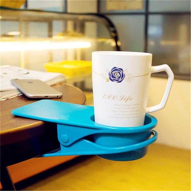 Desk Cup Holder