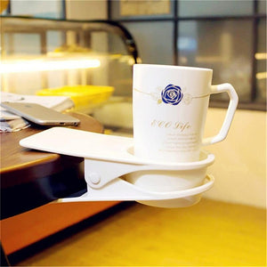 Desk Cup Holder