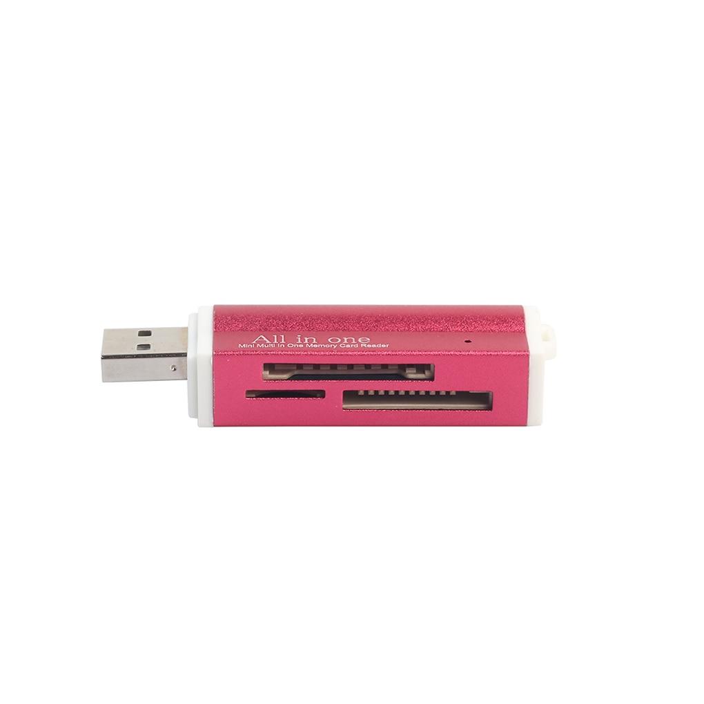 USB Multi Card Adapter