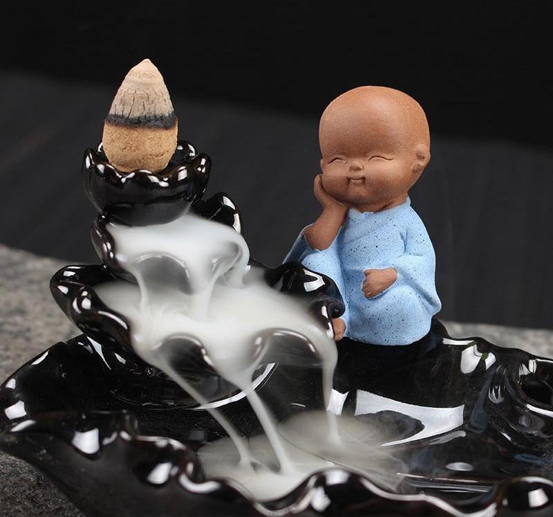 Baby Buddha Incense