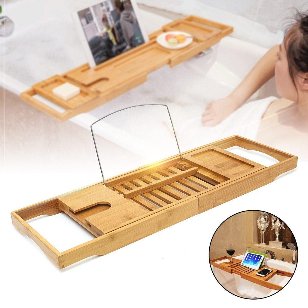 Bathtub Tray