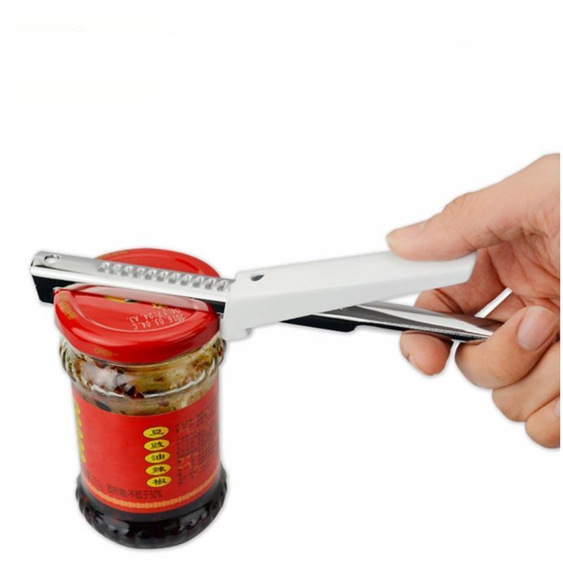 Easy Popper Jar Opener