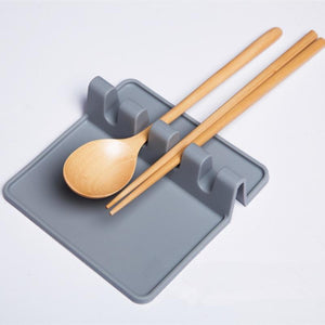 Utensil Rest