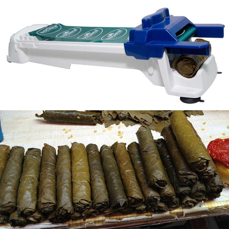 Quick Dolma Roller