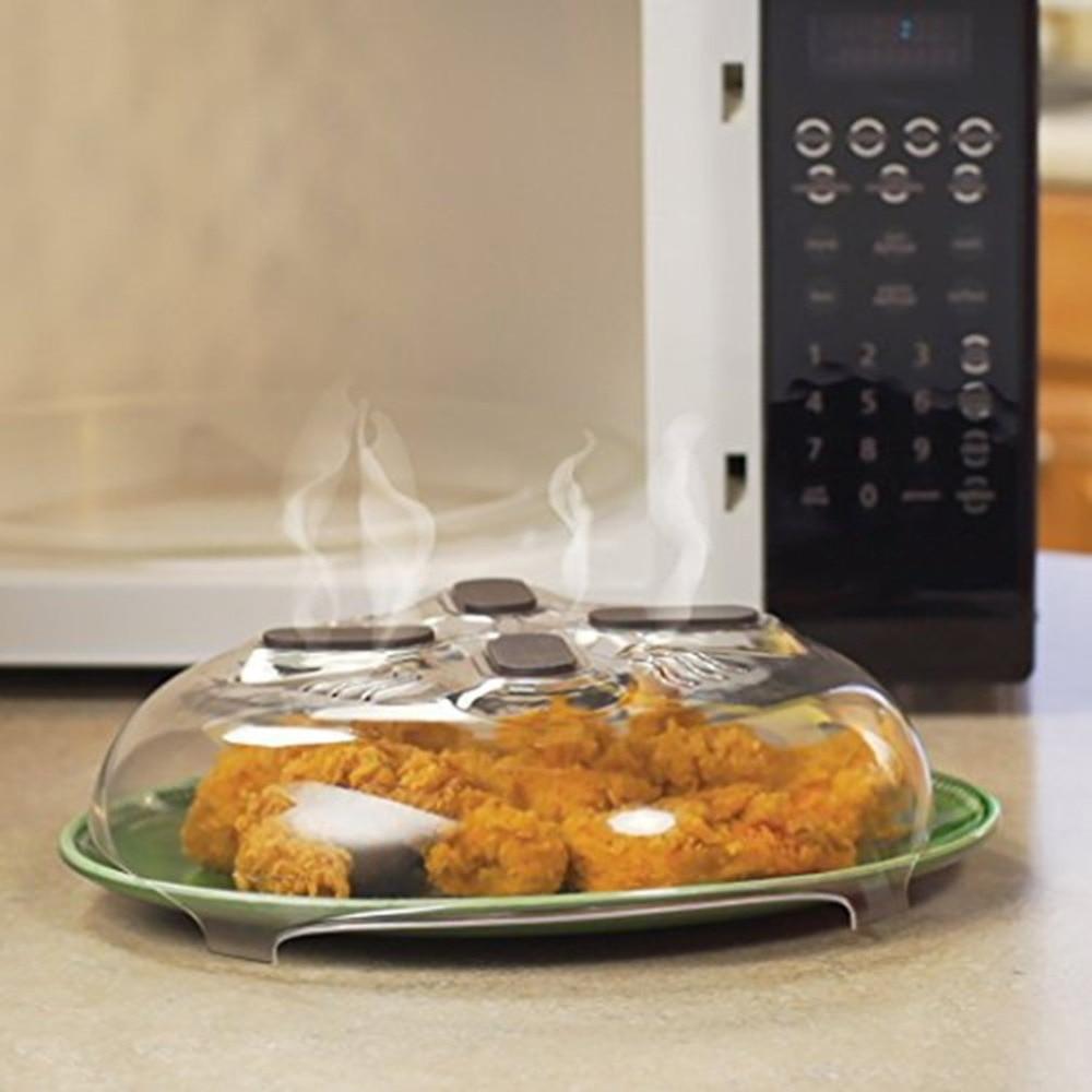 Microwave Splatter Guard