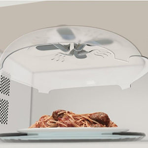 Microwave Splatter Guard