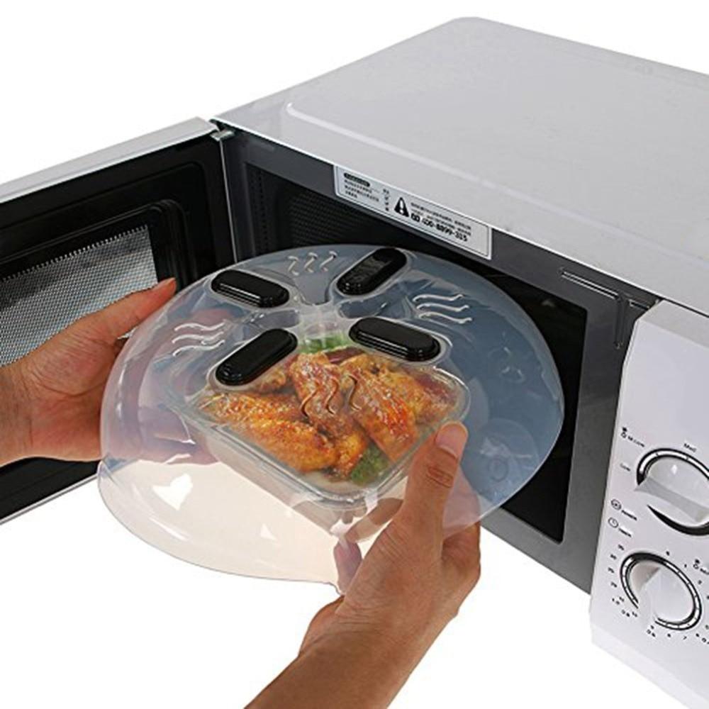 Microwave Splatter Guard