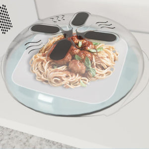 Microwave Splatter Guard