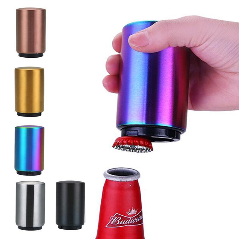 Instant Bottle Opener