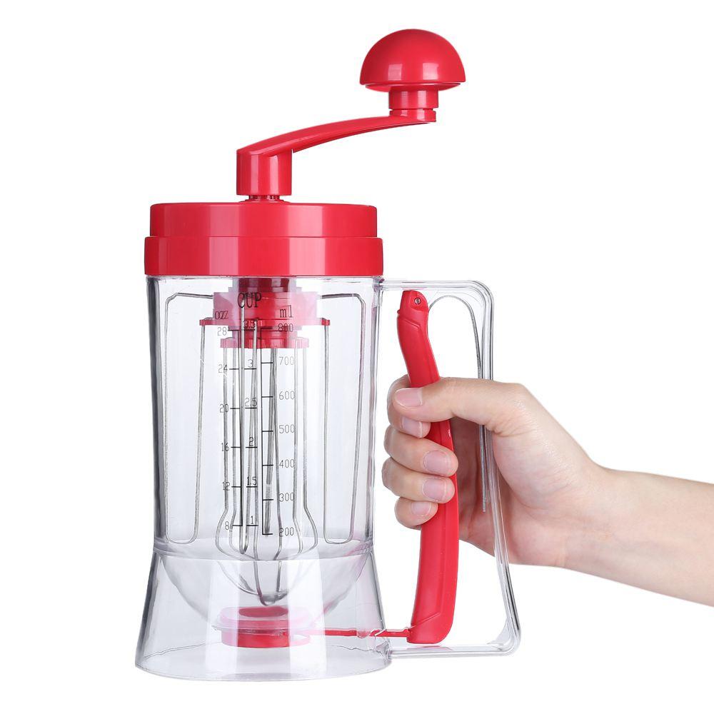 Whisk Batter Dispenser