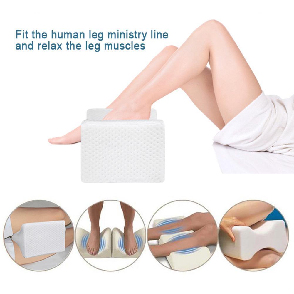 Memory Foam Leg Pillow