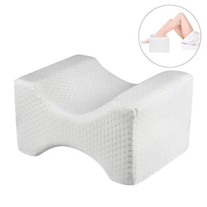 Memory Foam Leg Pillow