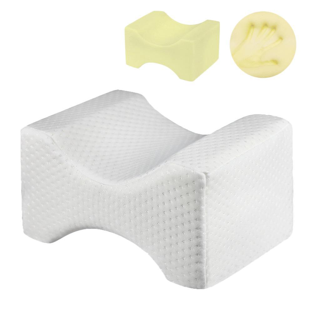 Memory Foam Leg Pillow