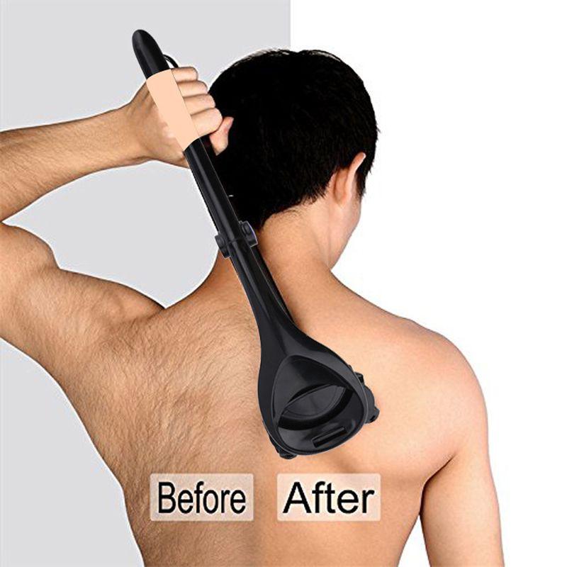 Back Shaver