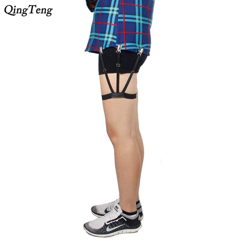 Men's Suspender Holder