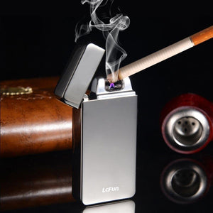 Pro Dual Arc Lighter