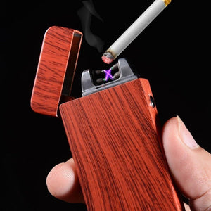 Pro Dual Arc Lighter