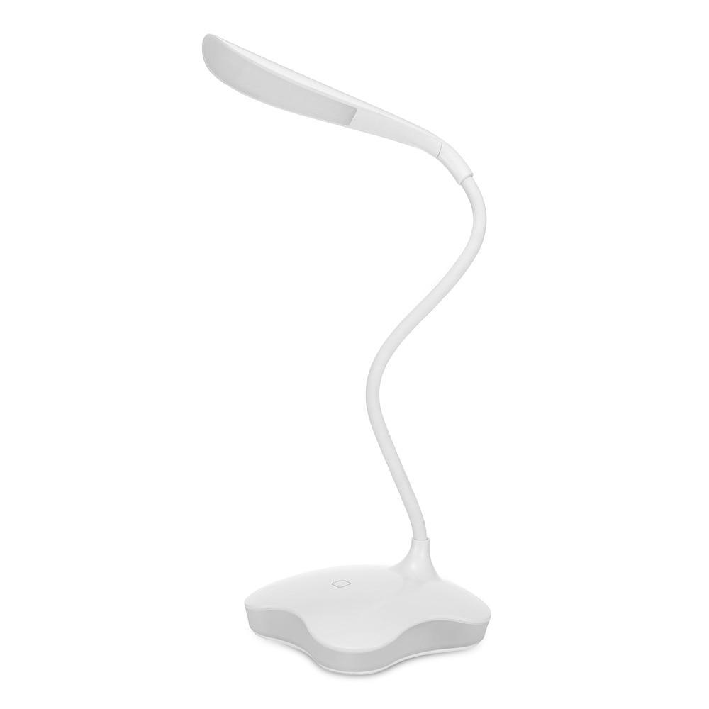 LED Bendy Desk Lamp