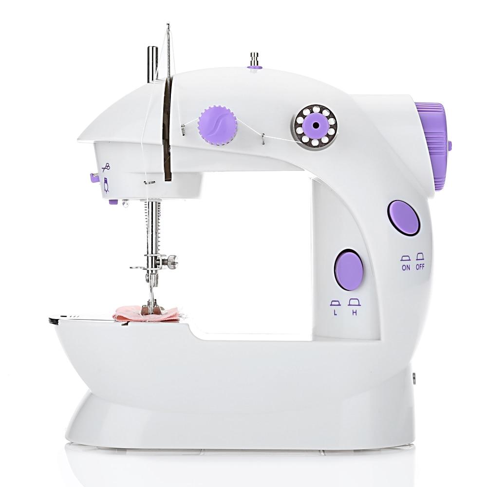 Mini Sewing Machine