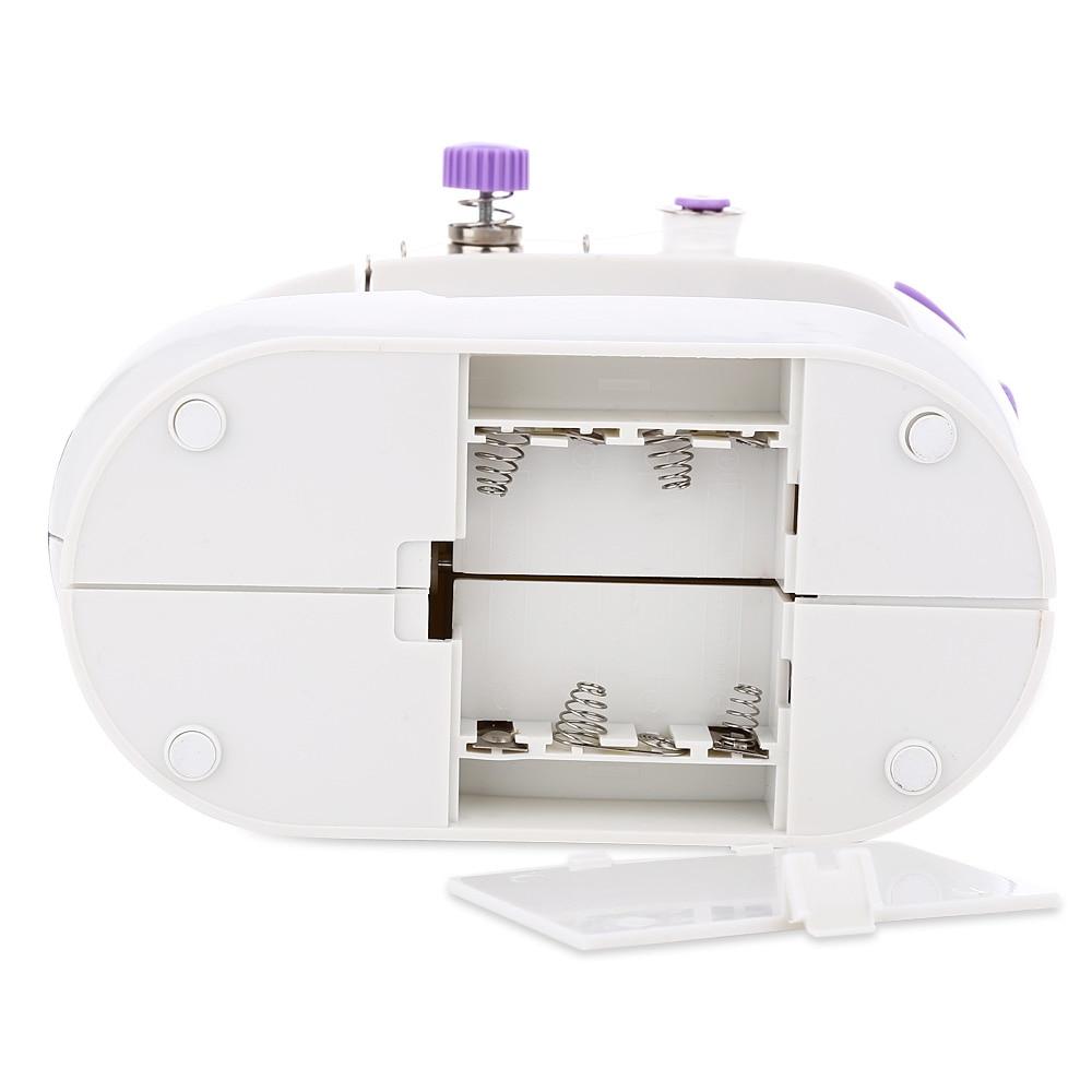 Mini Sewing Machine