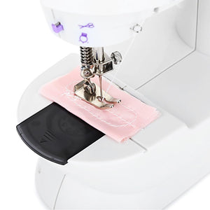 Mini Sewing Machine