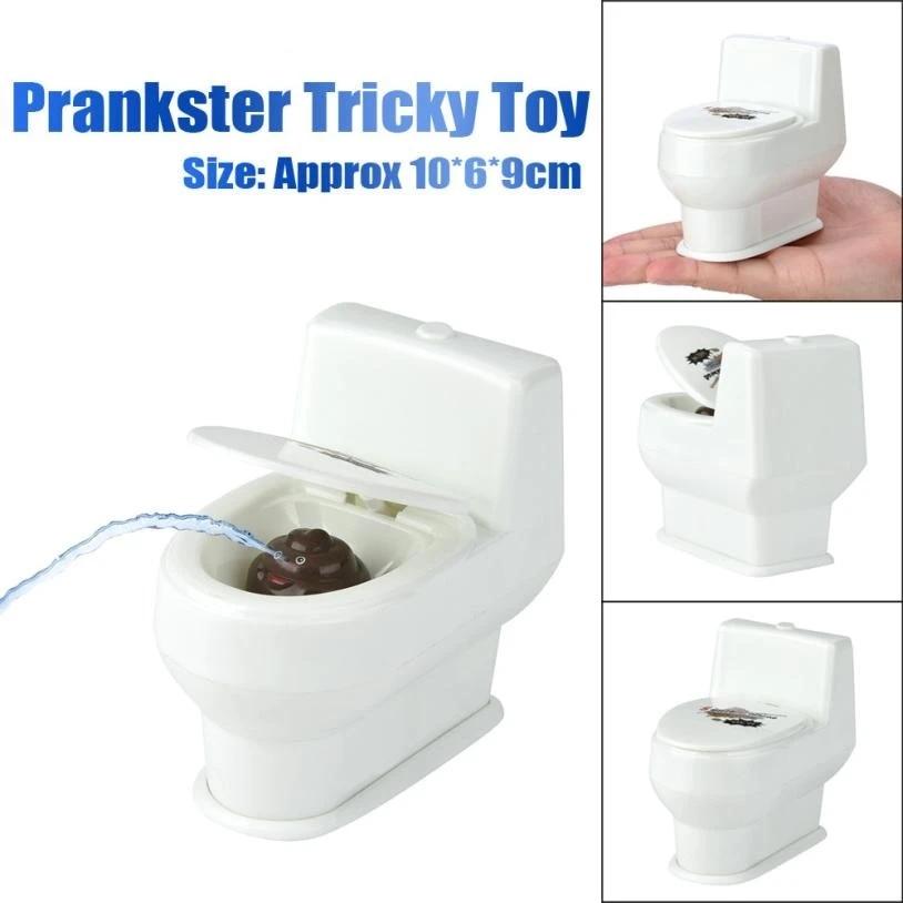 Pranky Potty