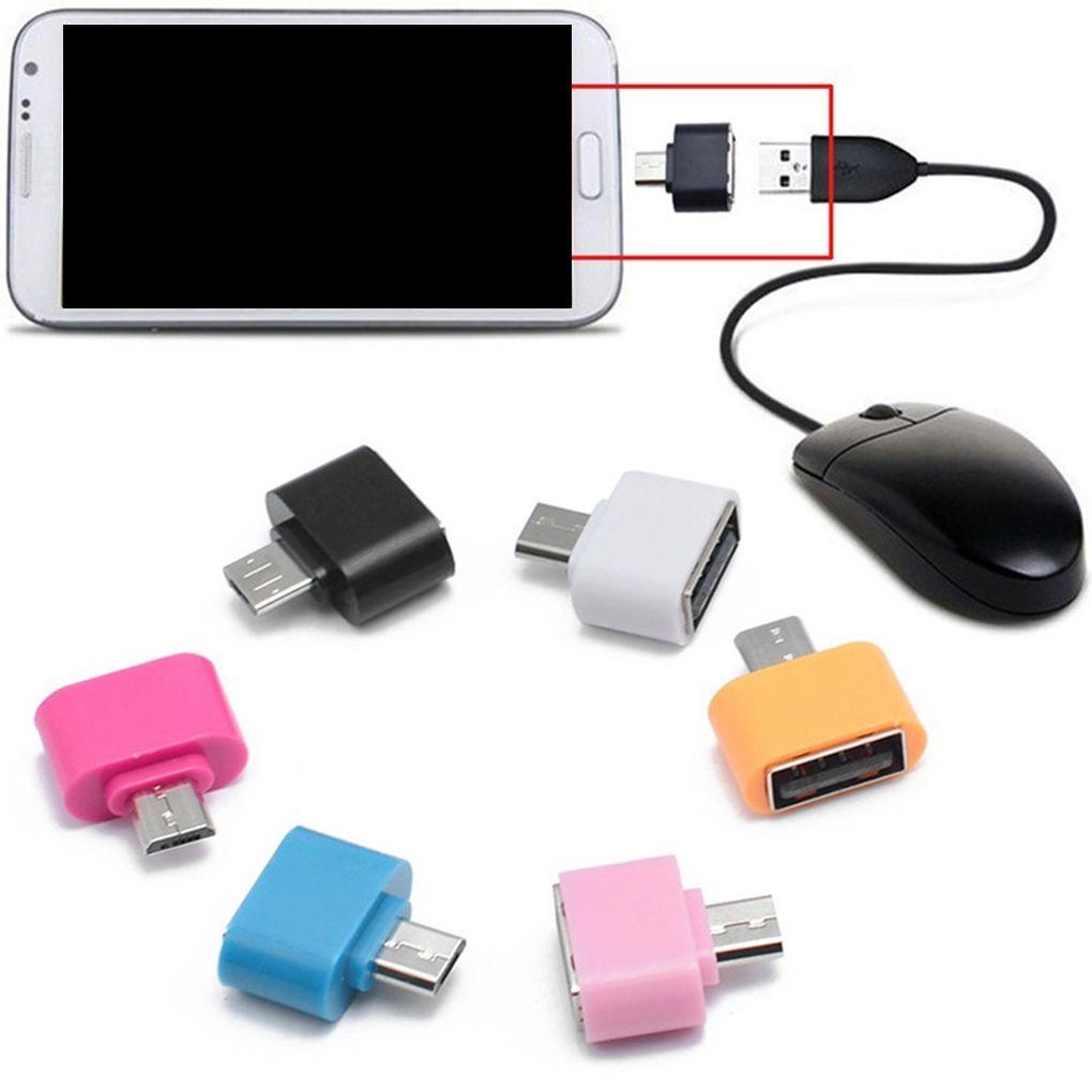 Phone2USB Power Adapter