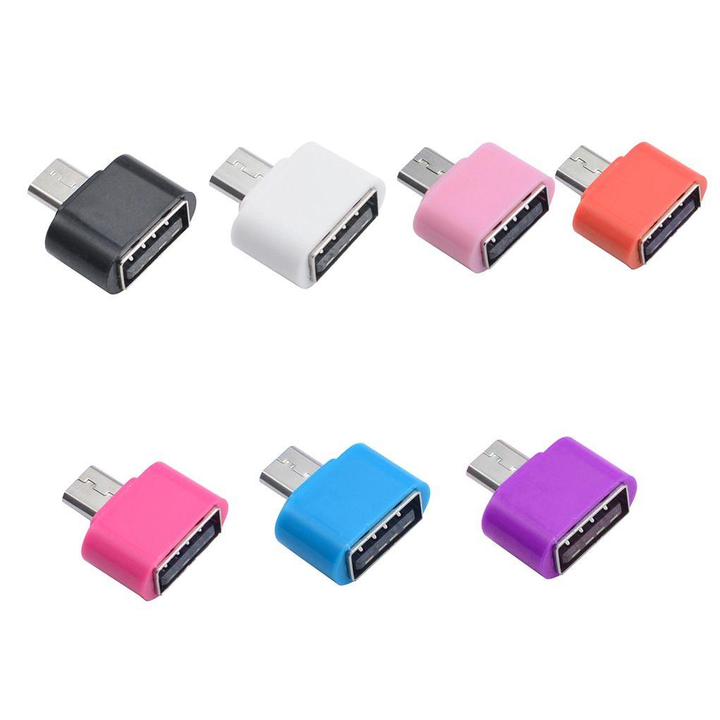 Phone2USB Power Adapter