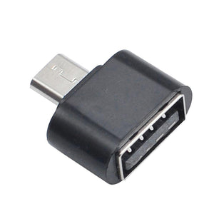 Phone2USB Power Adapter