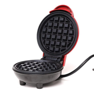 Easy Waffle Press