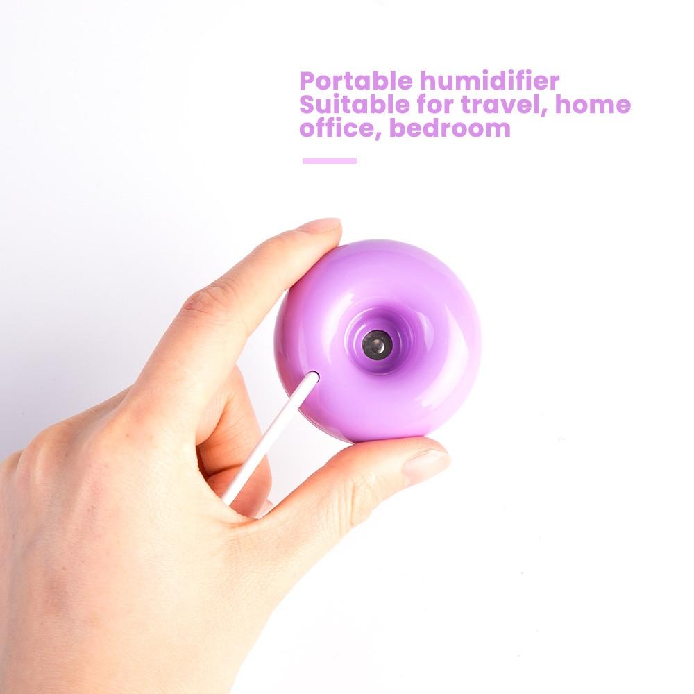 USB Donut Humidifier