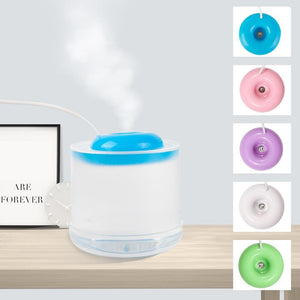 USB Donut Humidifier