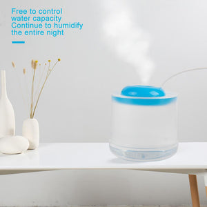 USB Donut Humidifier