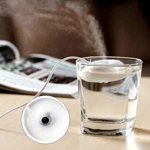 USB Donut Humidifier