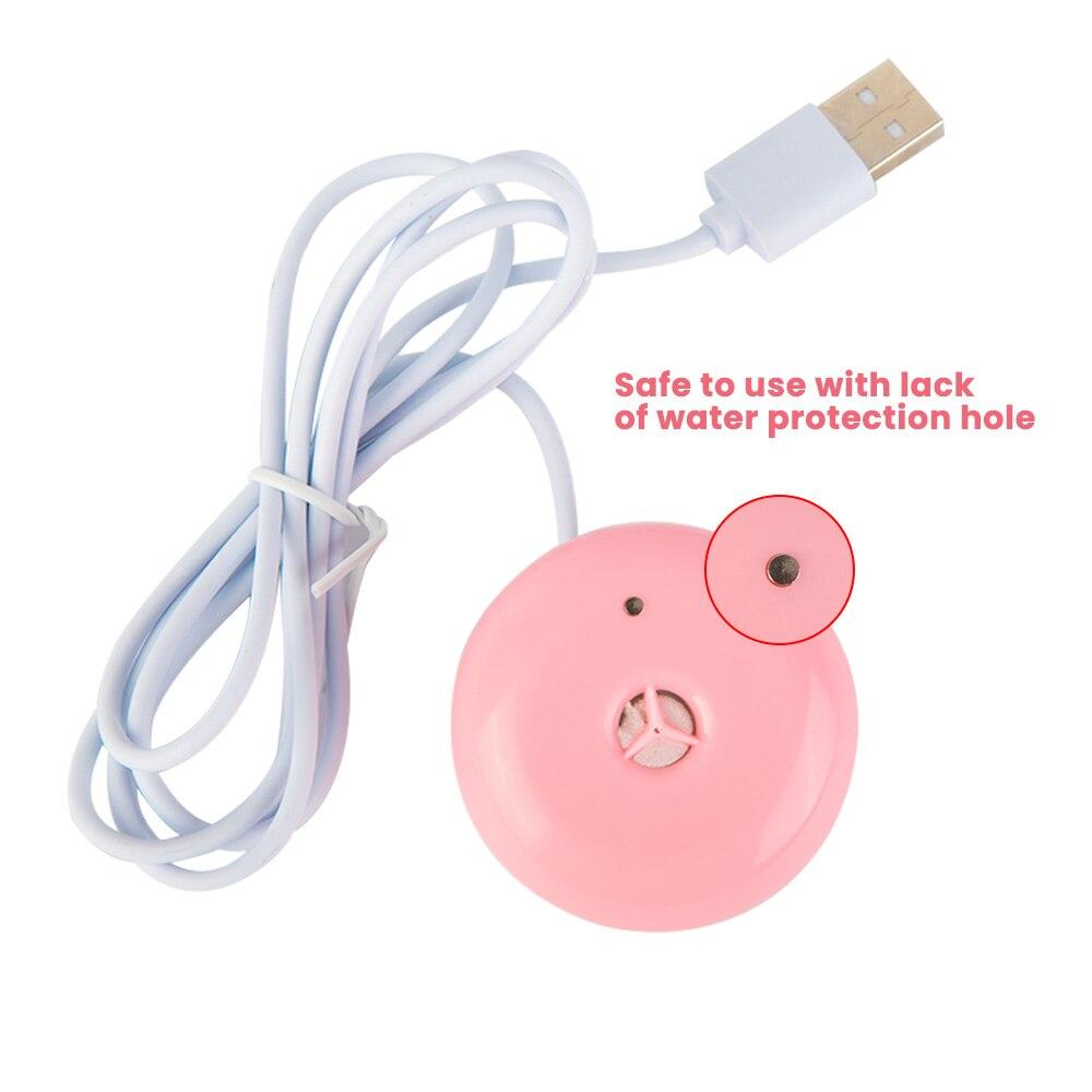 USB Donut Humidifier