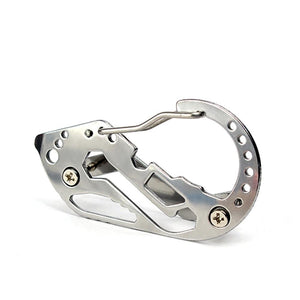 Stainless Steel Key Holder