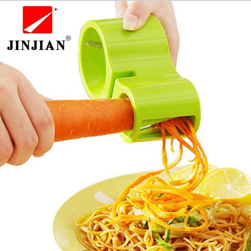 Spiral Vegetable Cutter