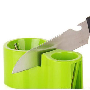 Spiral Vegetable Cutter