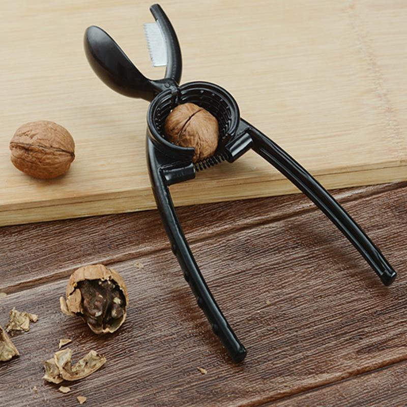 Insta Crack Walnut Pliers