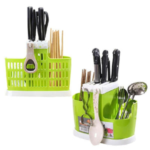 Ultimate Utensil Organizer