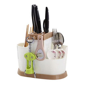 Ultimate Utensil Organizer